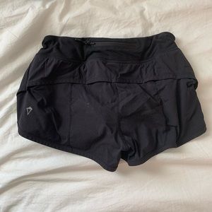 Ivivva running shorts